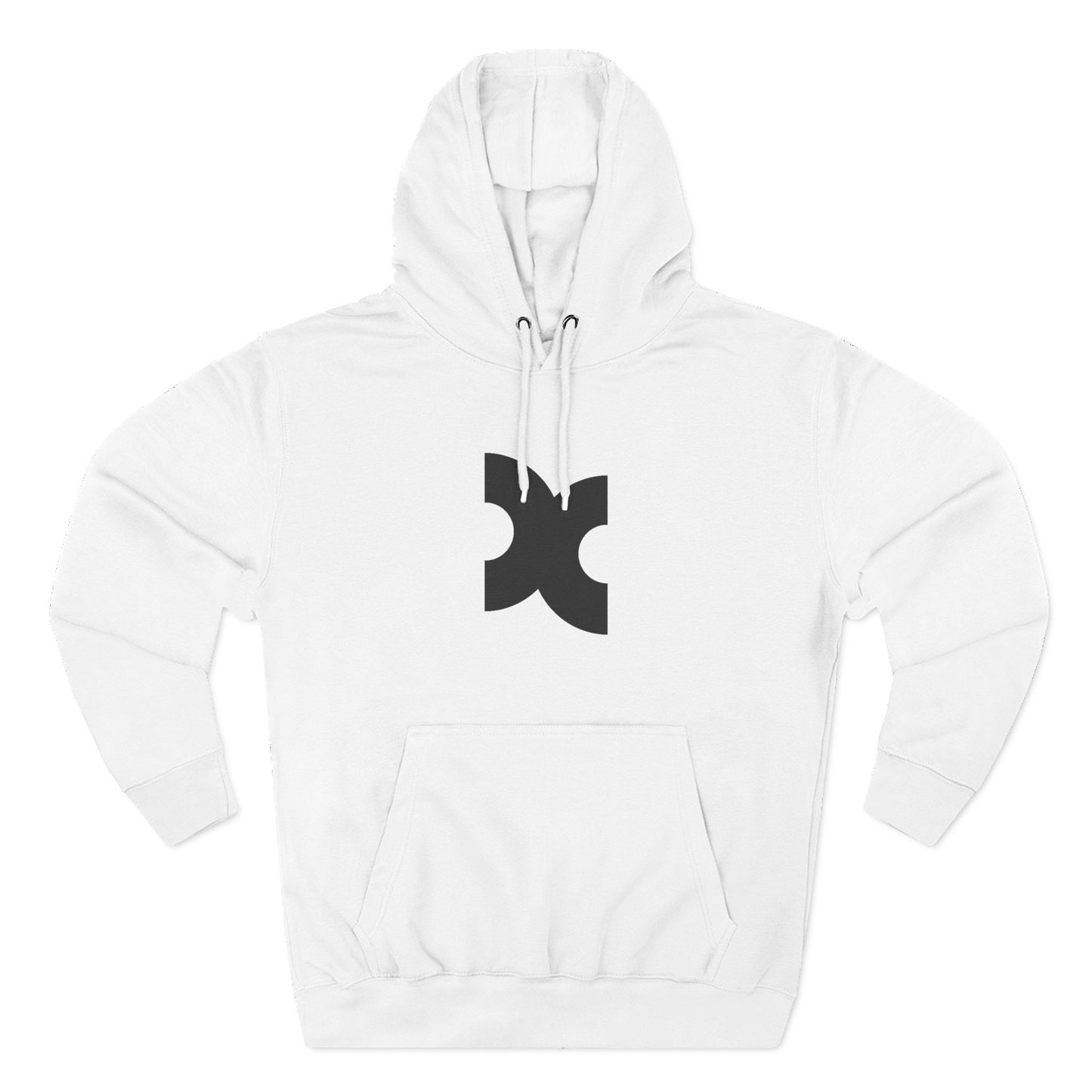 Charter Connect Logo Hoodie
