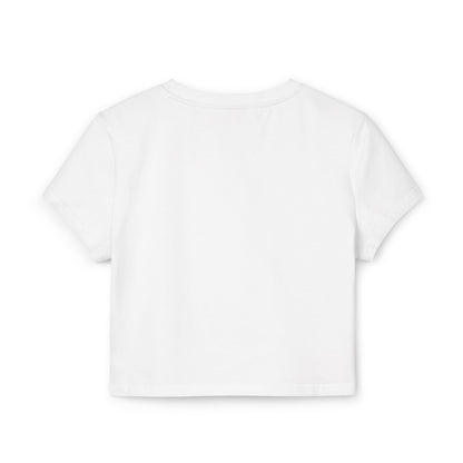 TMAA Logo Women's Baby Tee
