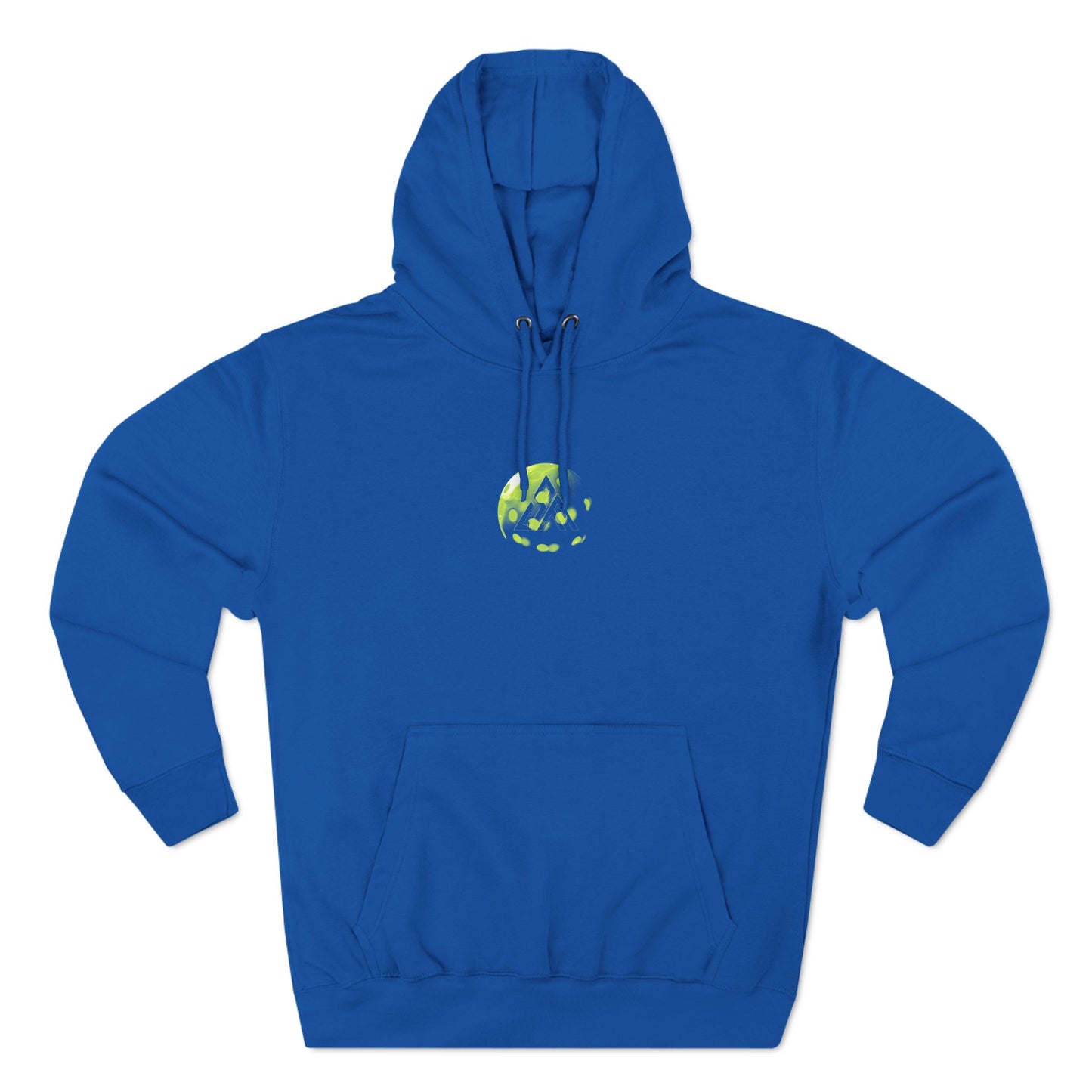 Salt Flats Pickleball Hoodie