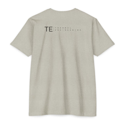 TE Logo Tee (Black)