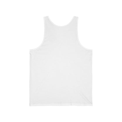 TMAA Logo Jersey Tank