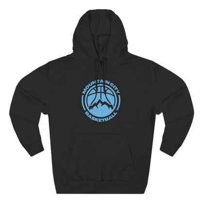 MTN City Game Day Hoodie
