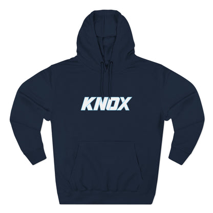 Hard KNOX Hoodie