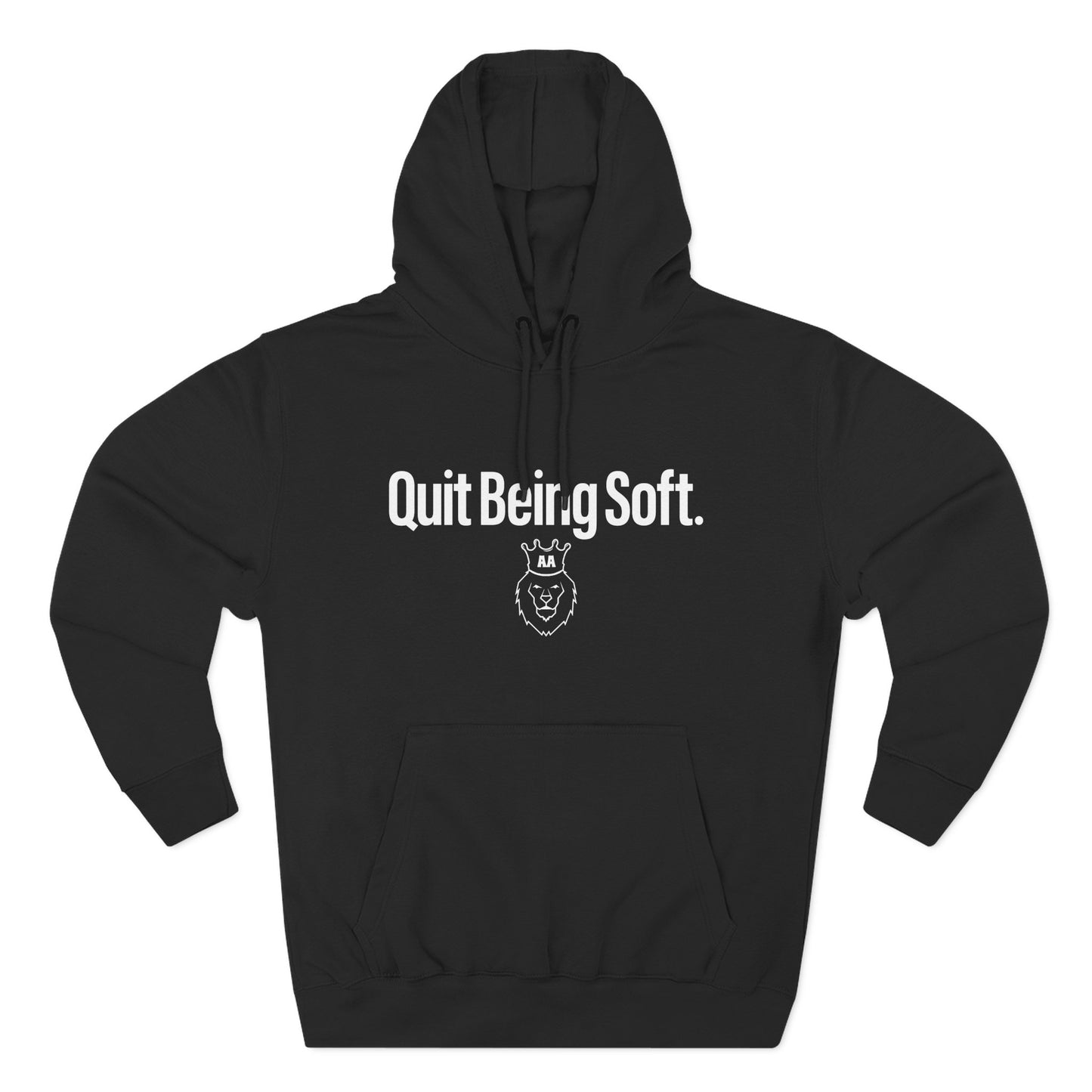 Adversity Athletes QBS Hoodie