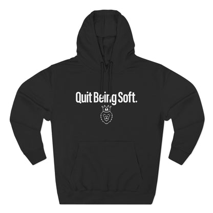 Adversity Athletes QBS Hoodie
