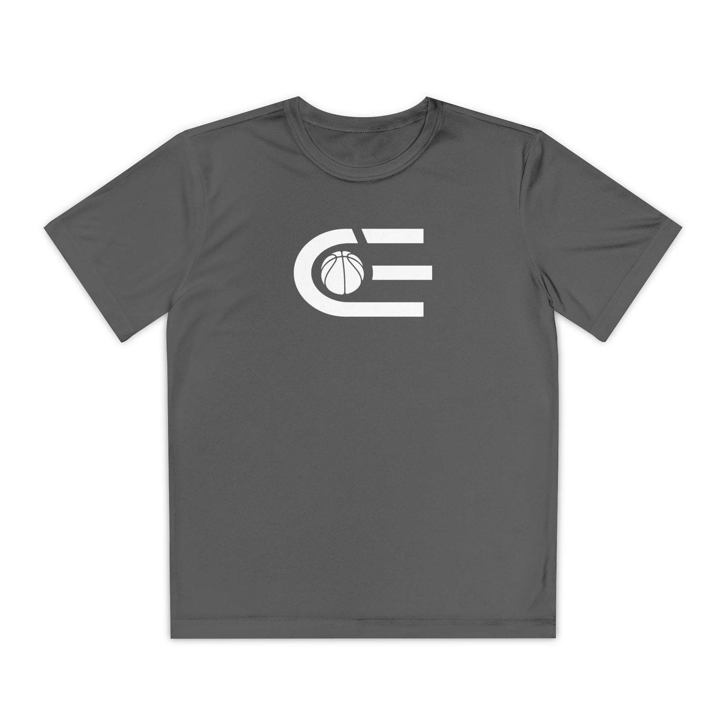 Court Evolution Youth Icon Tee