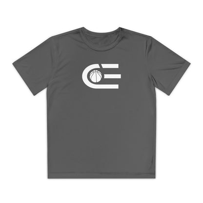Court Evolution Youth Icon Tee