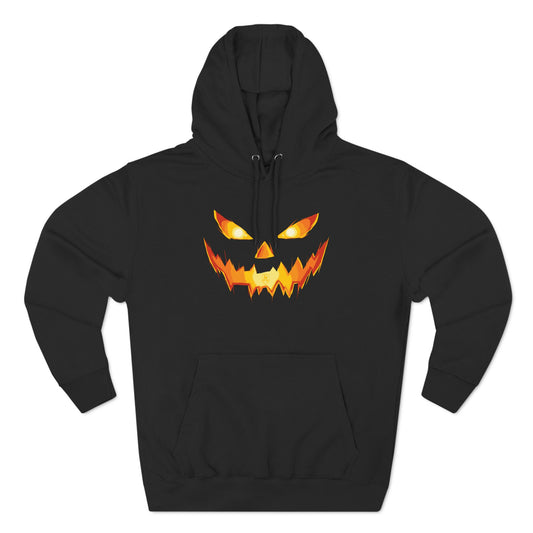 Jack-O Hoodie