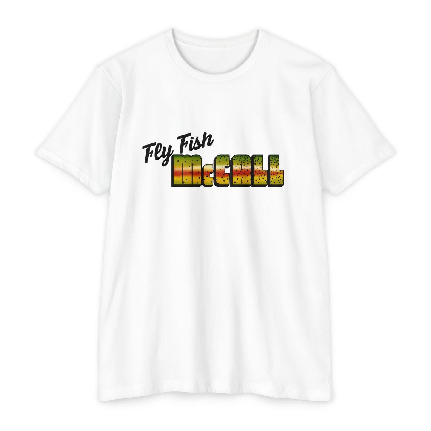 Fly Fish McCall Classic Tee