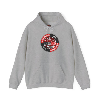 Recruit Look Heavy Blend™ Sweatshirt