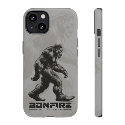 Squatch Walkin' Tough Phone Case