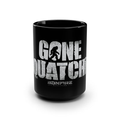 Gone Squatchin Mug