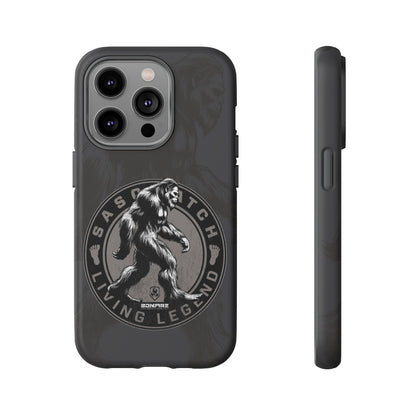 Living Legend Tough Phone Case