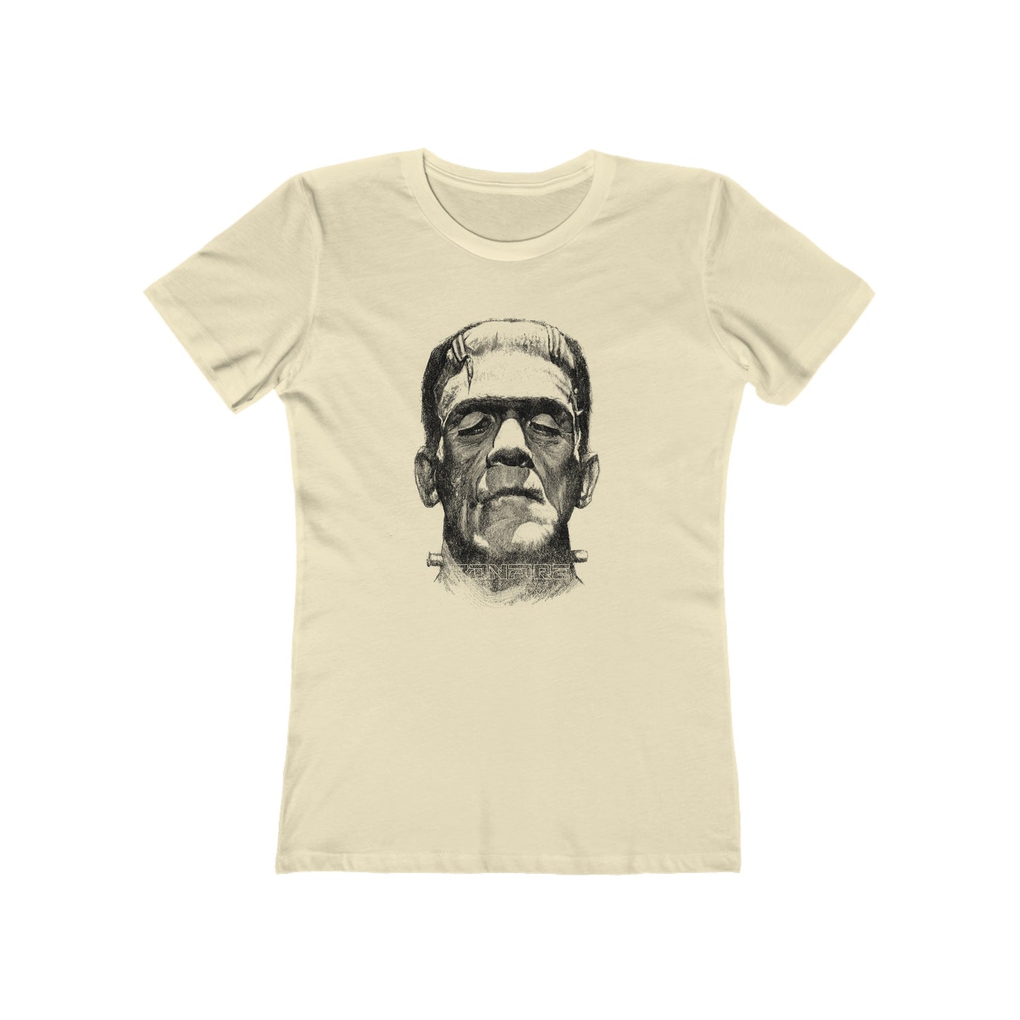 Women's Frankenstein Tee