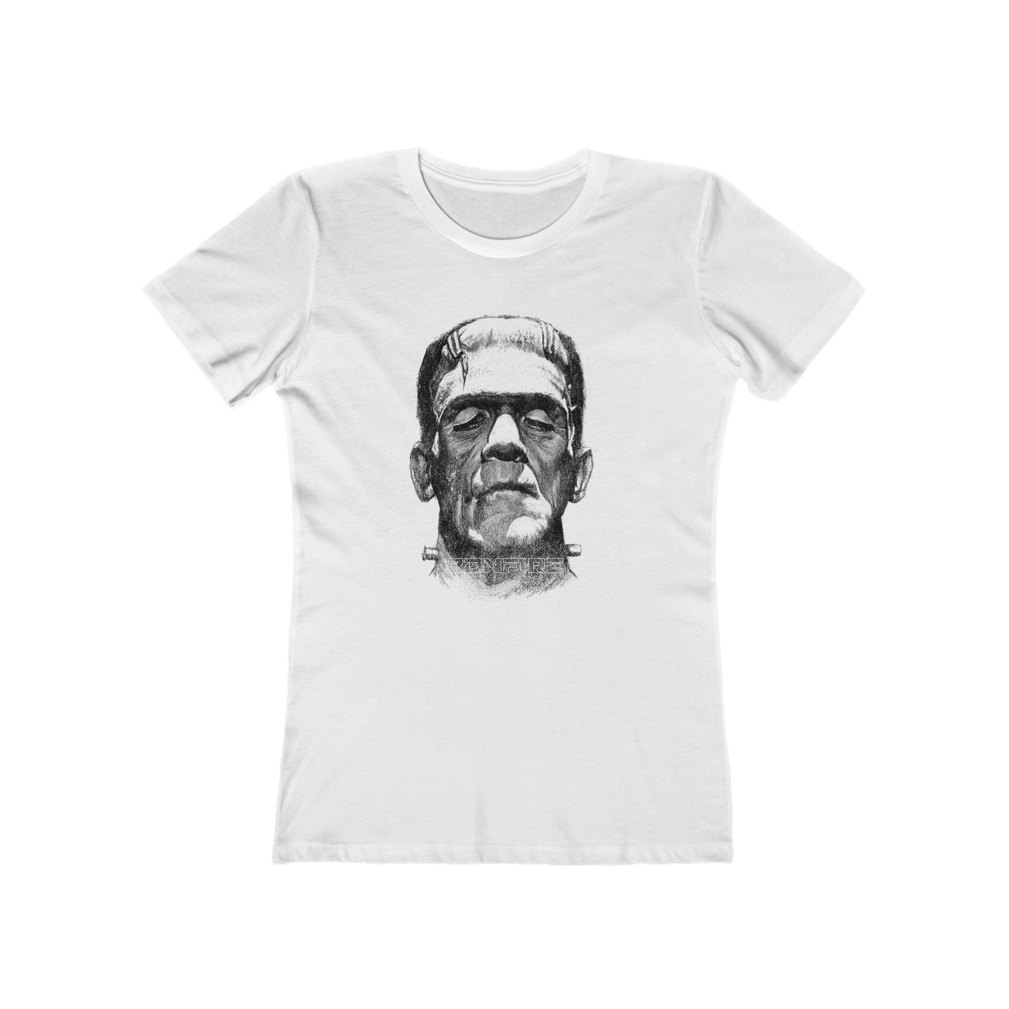 Women's Frankenstein Tee