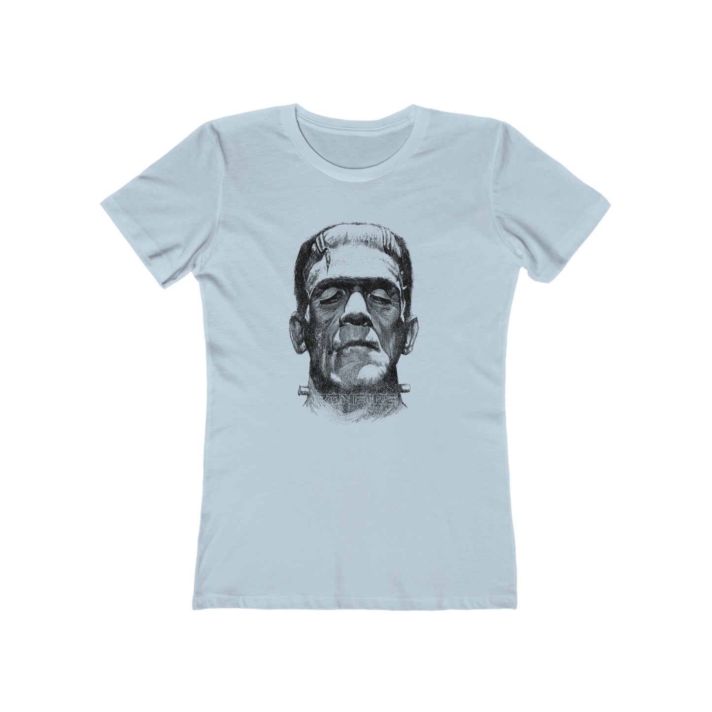 Women's Frankenstein Tee