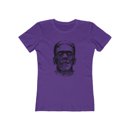 Women's Frankenstein Tee