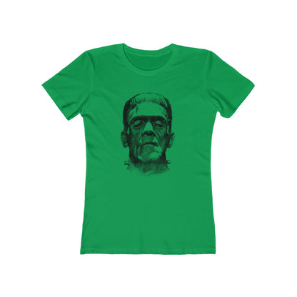 Women's Frankenstein Tee