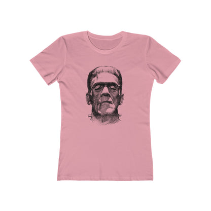 Women's Frankenstein Tee