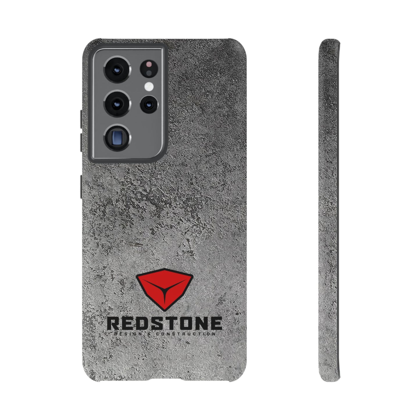 Redstone Tough Phone Case