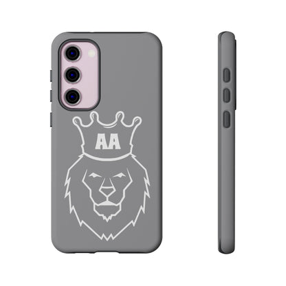 Adversity Athletes Phone Case