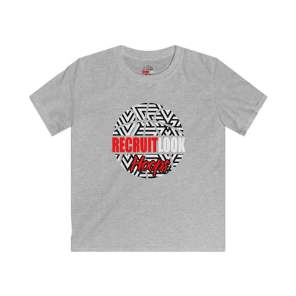 Youth Recruit Look Classic Tee