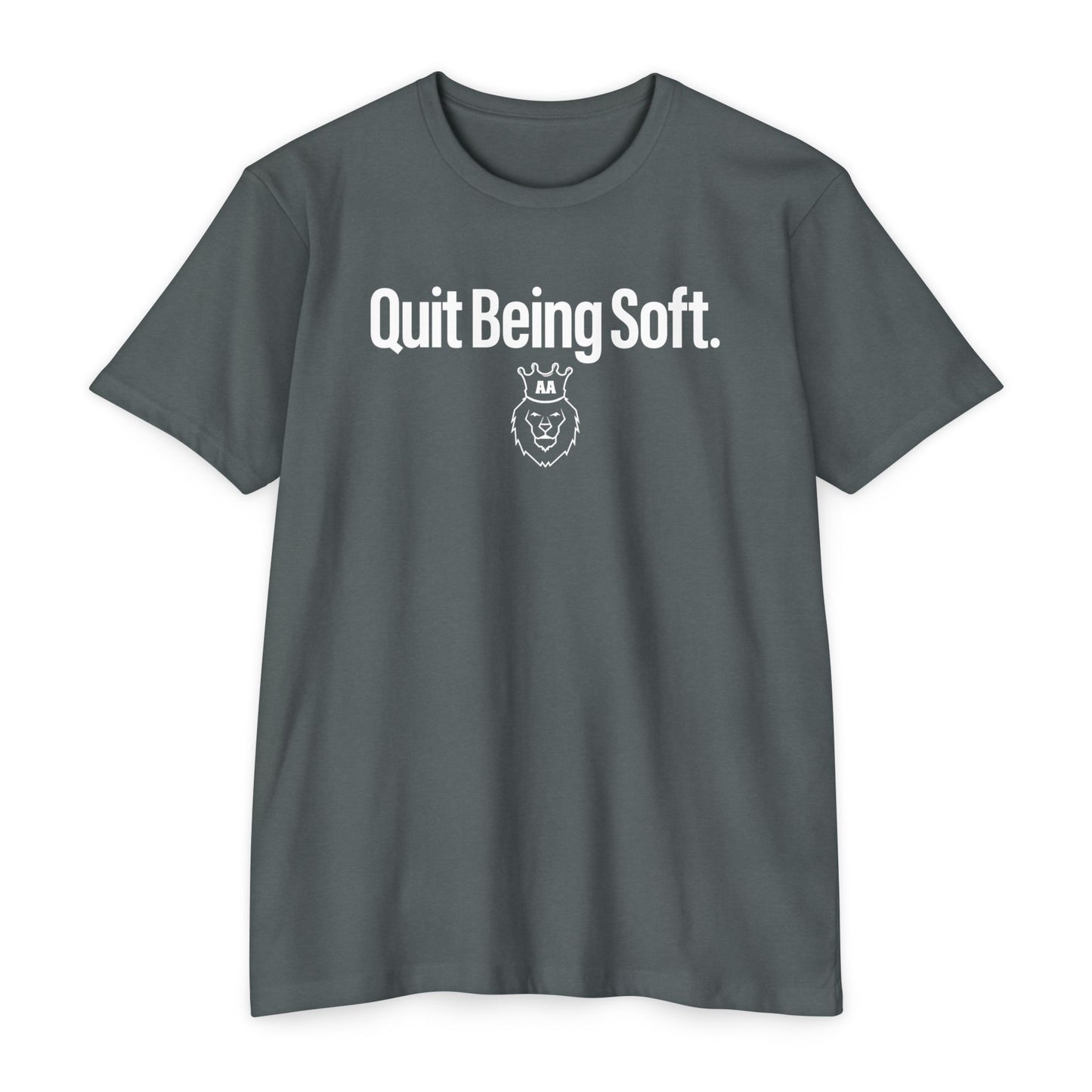 Adversity Athletes QBS Tee