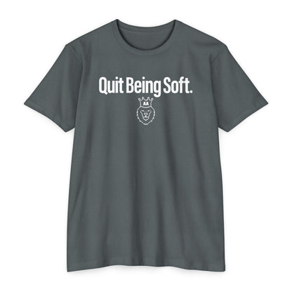 Adversity Athletes QBS Tee