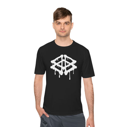 Boneyard Barbering Sport-Tek Drip Tee