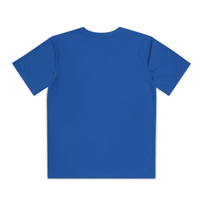 Adversity Athletes Youth Sideline Tee