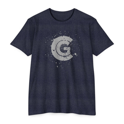 C&G Paint Tee