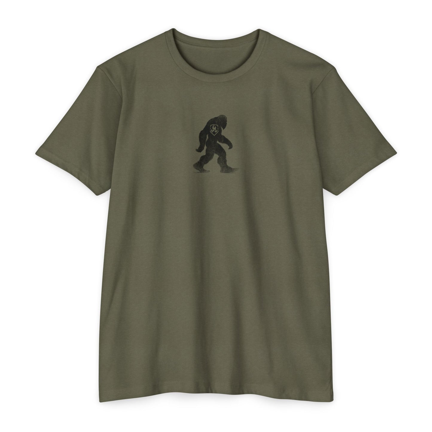 Bigfoot Shadow Tee