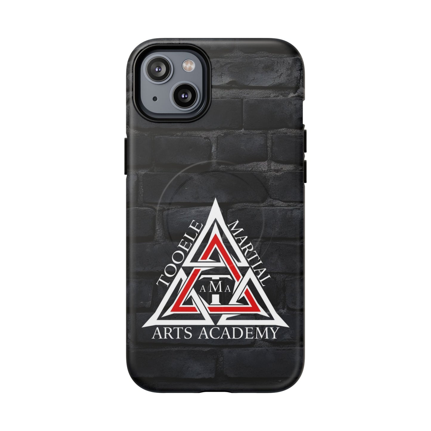 TMAA Tough Magnetic Phone Case