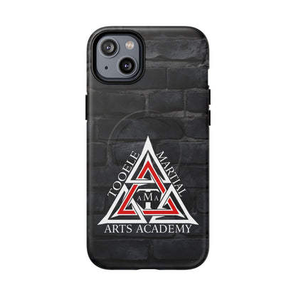 TMAA Tough Magnetic Phone Case