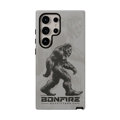 Squatch Walkin' Tough Phone Case