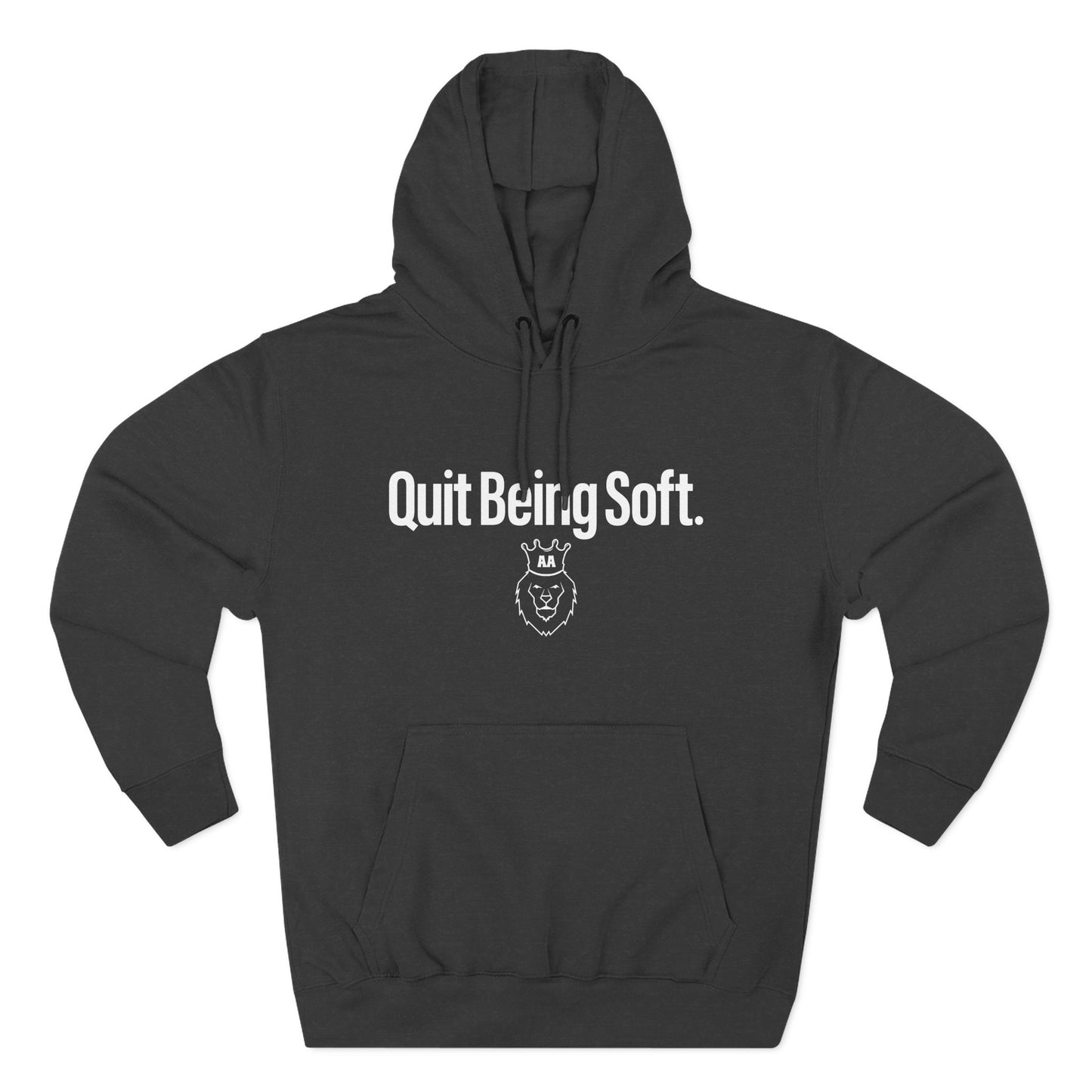 Adversity Athletes QBS Hoodie
