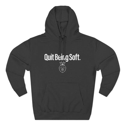 Adversity Athletes QBS Hoodie