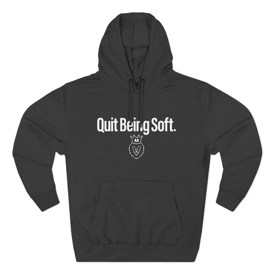 Adversity Athletes QBS Hoodie