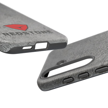 Redstone Tough Phone Case