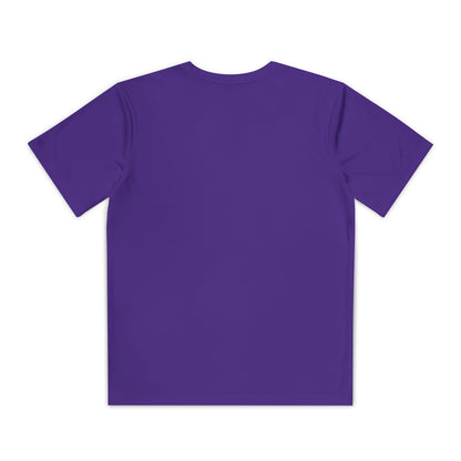 Court Evolution Youth Sideline Tee
