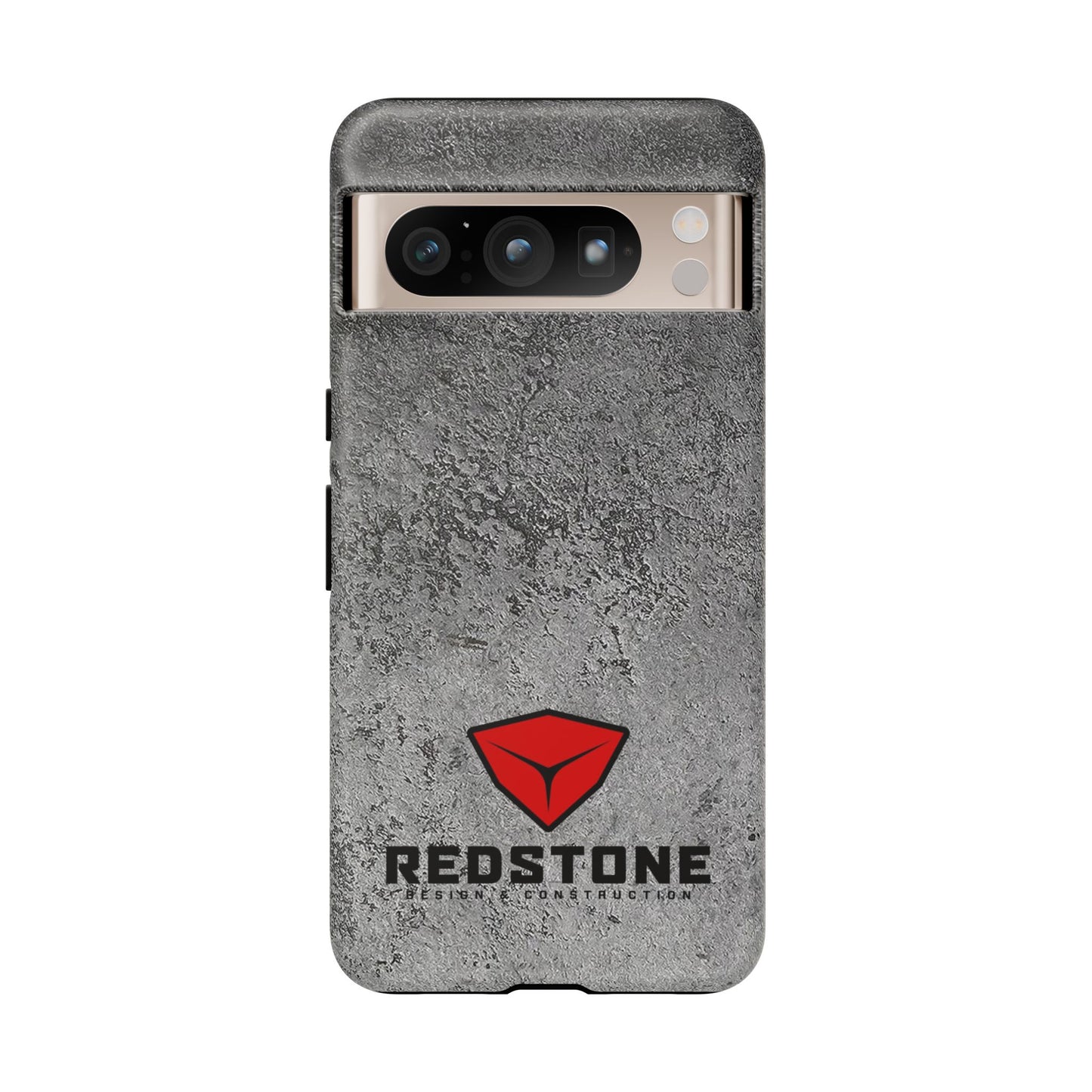 Redstone Tough Phone Case