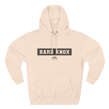 Hard Knox Sideline Hoodie