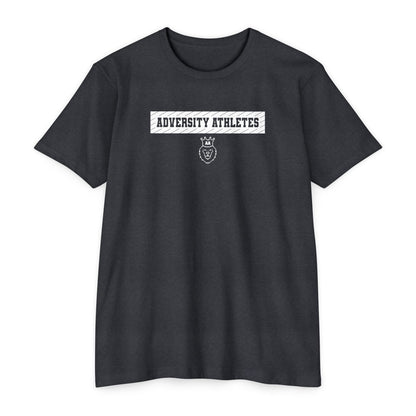 Adversity Athletes Sideline Tee