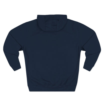 Swagnar Icon Hoodie