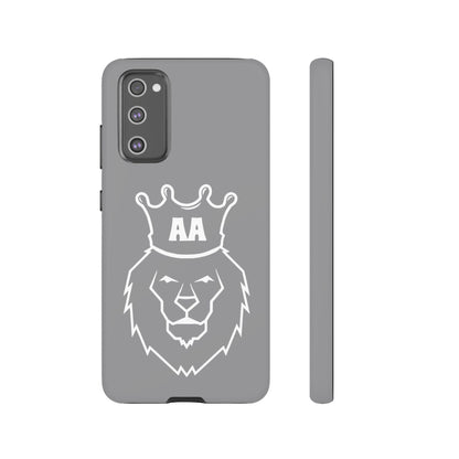 Adversity Athletes Phone Case