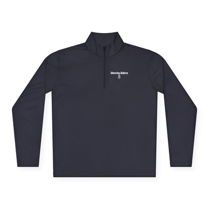 Adversity Athletes Royal Quarter-Zip