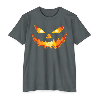 Bonfire Jack-O Tee