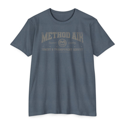 Method Air Vintage Tee