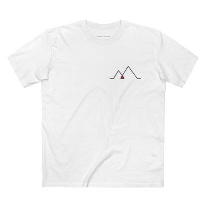 Loans Elevated MTN Staple Tee