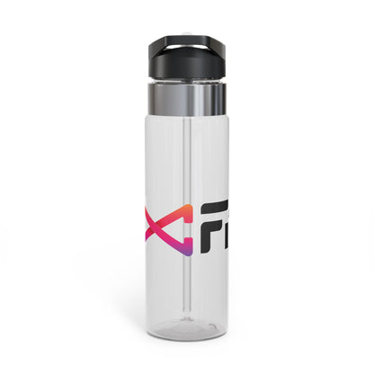 Xfit Sport Bottle, 20oz